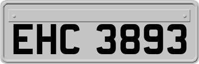 EHC3893