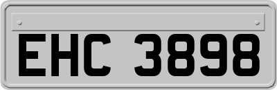 EHC3898