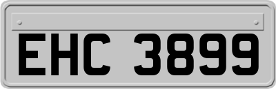 EHC3899