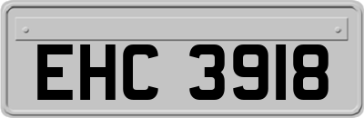 EHC3918
