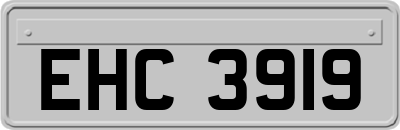 EHC3919