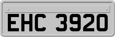 EHC3920
