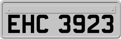 EHC3923