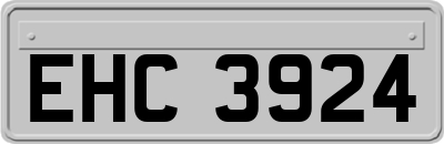 EHC3924