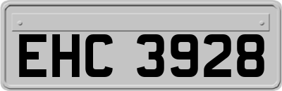 EHC3928