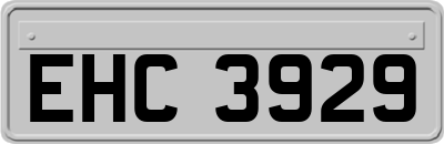 EHC3929