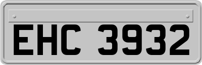 EHC3932