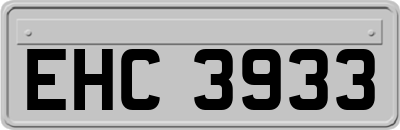 EHC3933