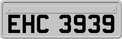 EHC3939