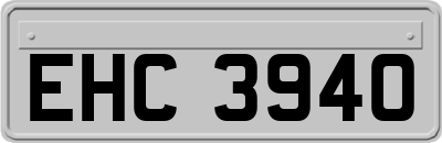 EHC3940