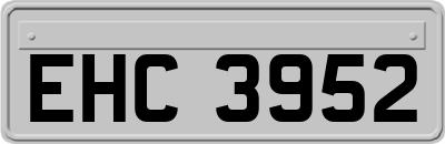 EHC3952