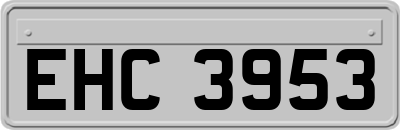 EHC3953