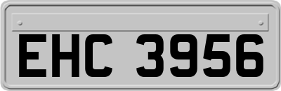 EHC3956