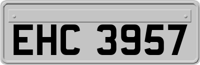 EHC3957