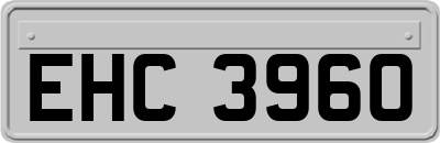 EHC3960