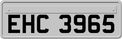 EHC3965