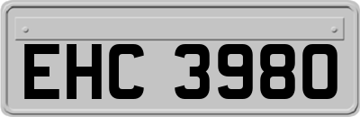 EHC3980