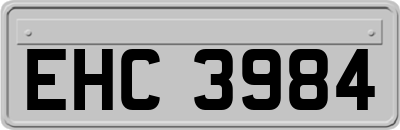 EHC3984