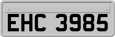 EHC3985