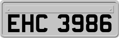 EHC3986