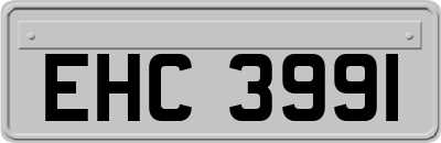 EHC3991
