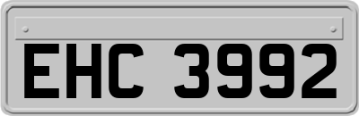 EHC3992