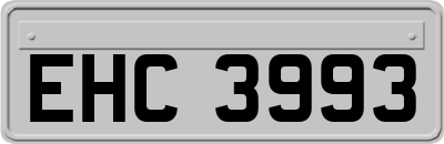 EHC3993