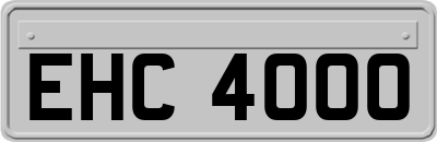 EHC4000