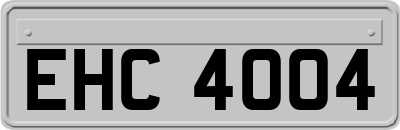EHC4004