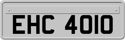 EHC4010