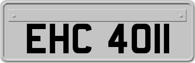 EHC4011