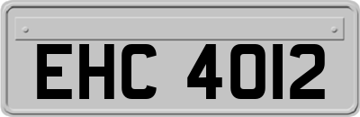 EHC4012