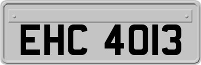 EHC4013