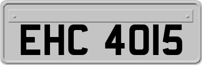 EHC4015