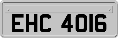 EHC4016