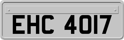 EHC4017