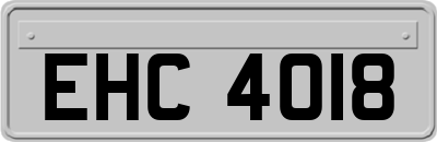 EHC4018