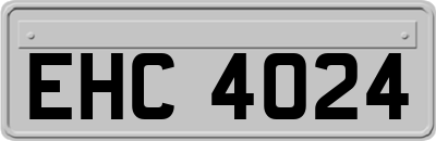 EHC4024