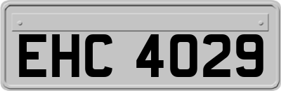 EHC4029