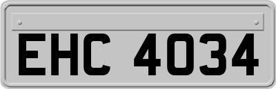 EHC4034