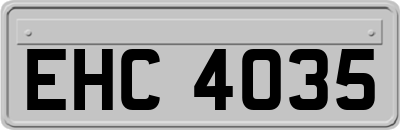 EHC4035