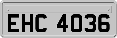 EHC4036