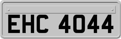 EHC4044