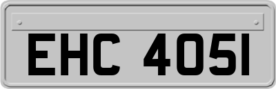 EHC4051