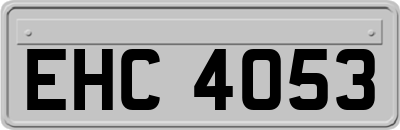 EHC4053