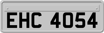 EHC4054