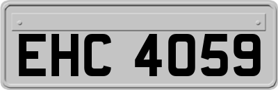 EHC4059