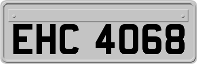 EHC4068