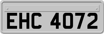 EHC4072