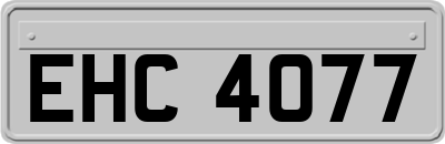 EHC4077